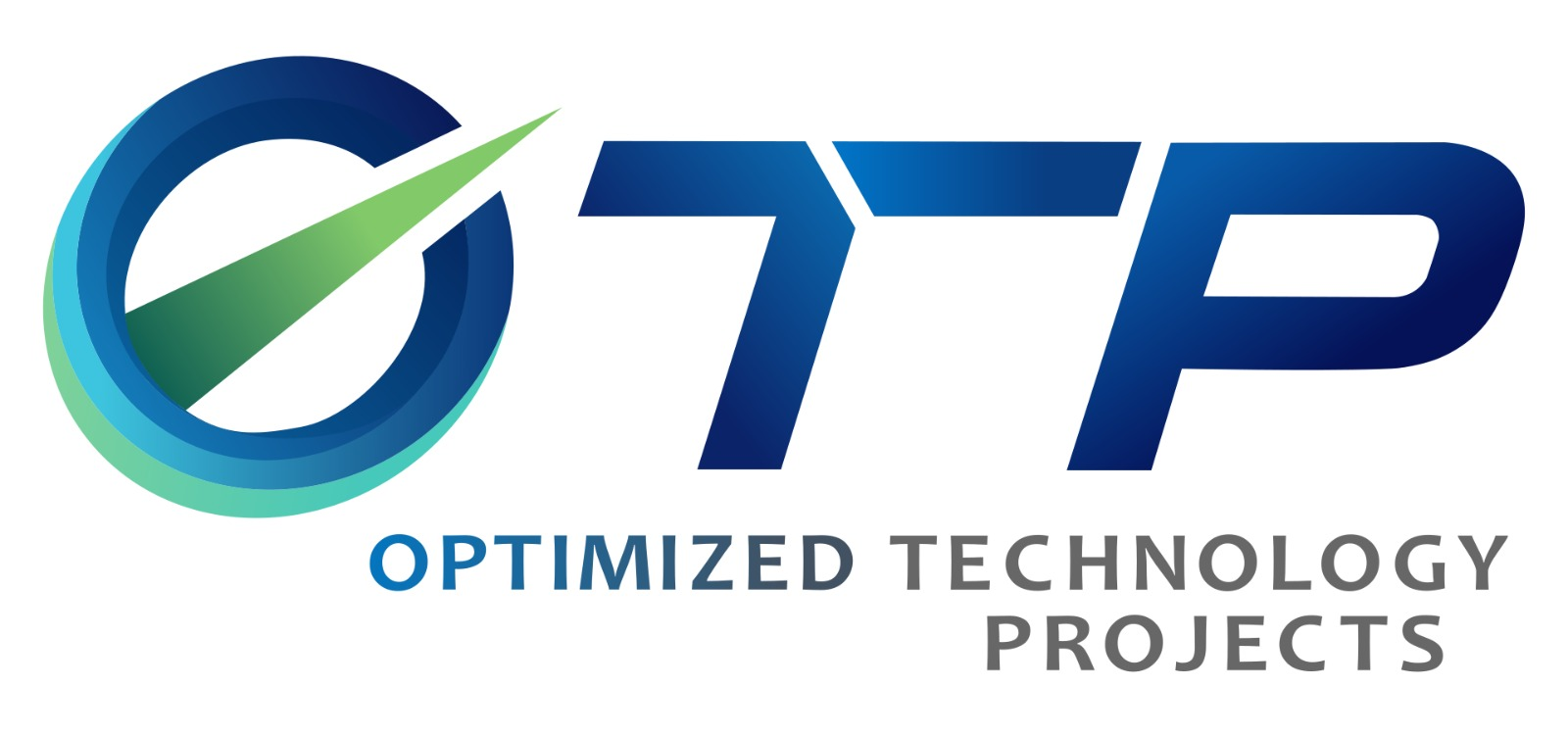 OTP GmbH Logo